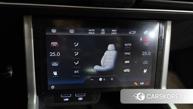 Ssangyong Torres id 3826752 из Кореи 7