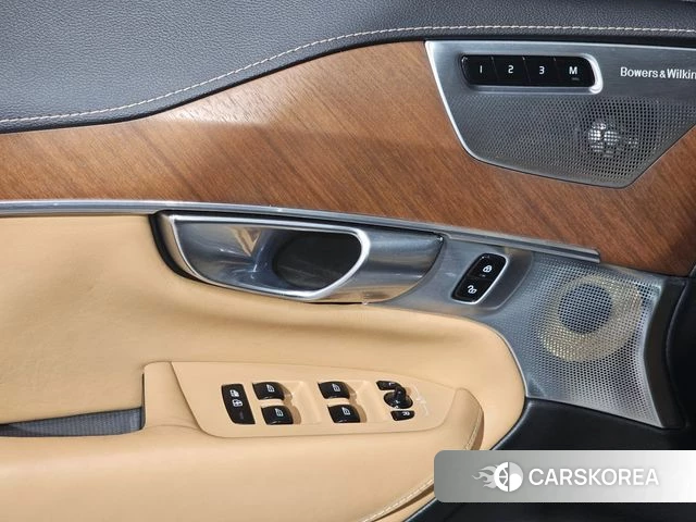 Volvo XC90 second Generation id 4511744 из Кореи 7