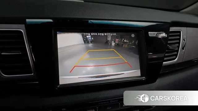 Kia Niro EV id 2999307 из Кореи 7