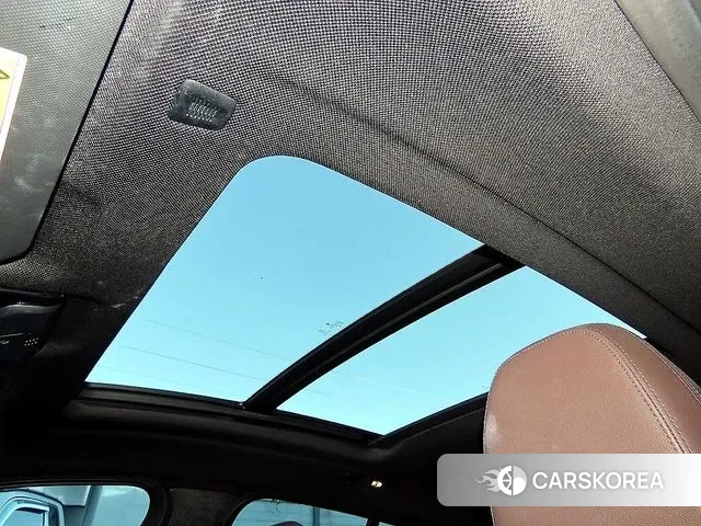 BMW X4 (G02) id 3519959 из Кореи 7