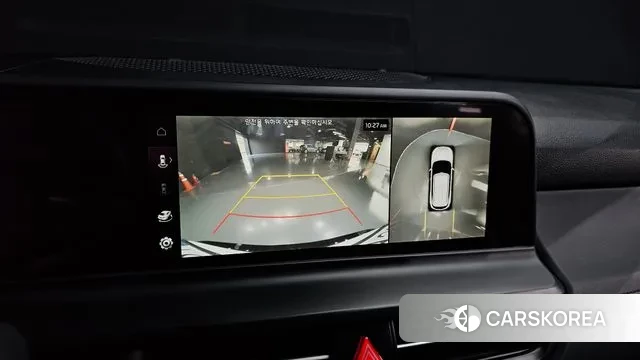 Kia The New Seltos id 3576175 из Кореи 7