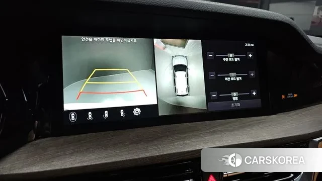 Kia Mohave Master id 3390370 из Кореи 7