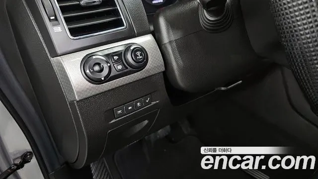 Chevrolet (GM Daewoo) Captiva id 2881966 из Кореи 7