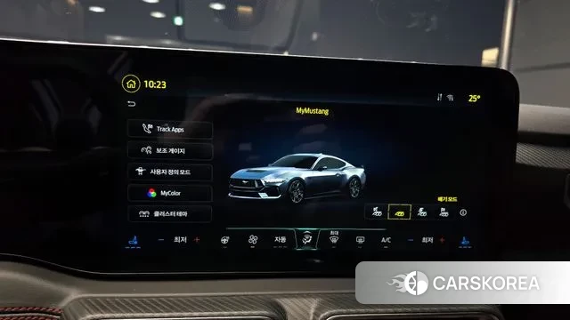 Ford Mustang 7th Generation id 2925392 из Кореи 7