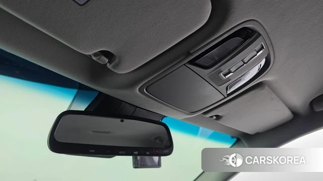 Kia K7 Premier id 3844532 из Кореи 7