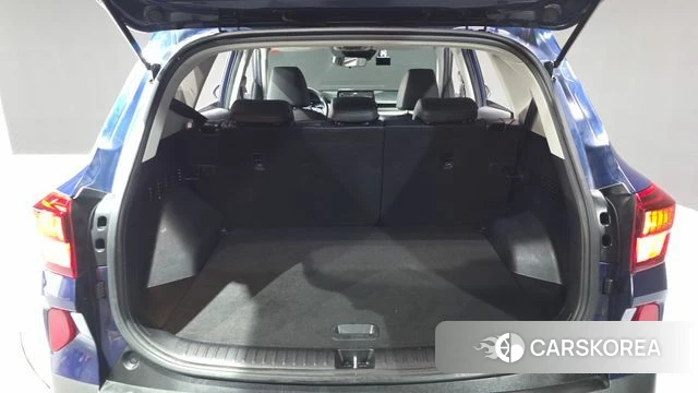 Kia Seltos id 4882000 из Кореи 7