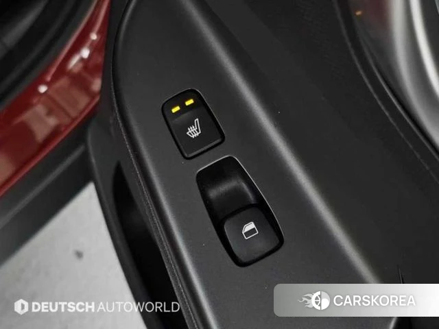 Hyundai The New Kona Hybrid id 4396681 из Кореи 7