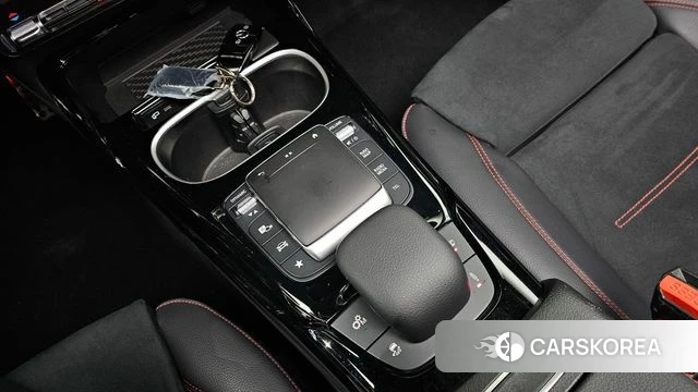 Mercedes-Benz A-Class W177 id 3832072 из Кореи 7