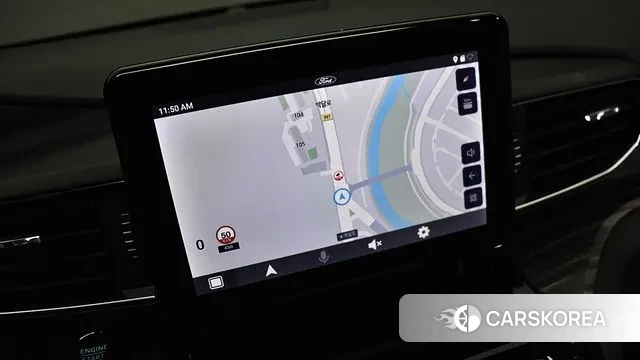 Ford Explorer 6th Generation id 3610389 из Кореи 7