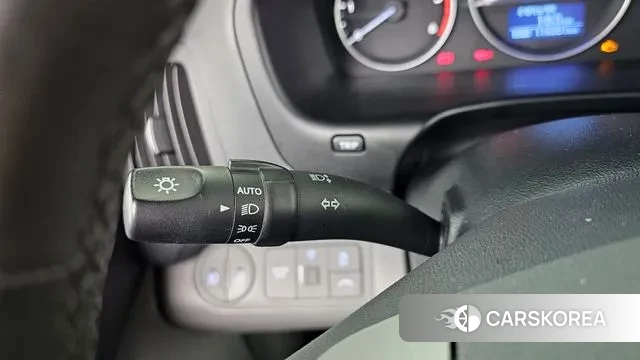 Hyundai The New Grand Starex id 3197572 из Кореи 7