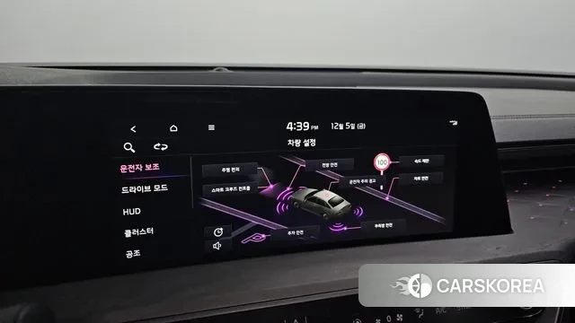 Kia K8 id 3447628 из Кореи 7