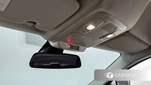 Renault Korea (Samsung) SM6 id 3254158 из Кореи 7