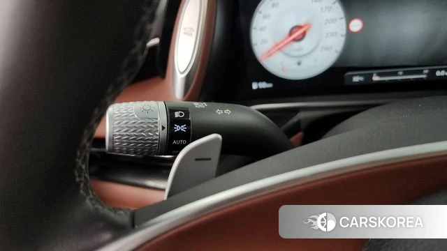 Genesis G90 (RS4) id 4523528 из Кореи 7