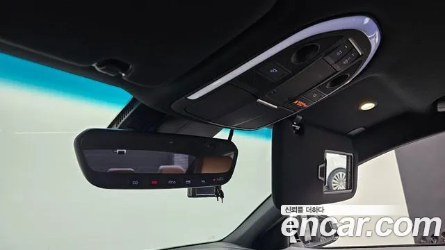 Genesis G70 id 2865257 из Кореи 7