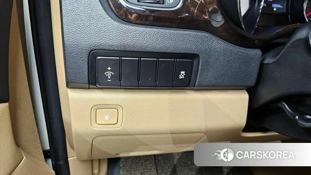 Kia The New Carnival id 4356531 из Кореи 7