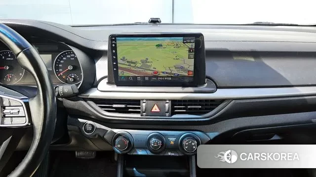 Kia Come New K3 id 3055409 из Кореи 7