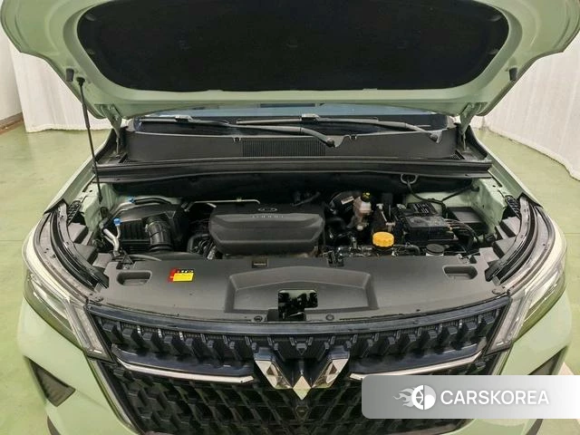 Wuling Automobile Wuling Xingchen id 4213155 из Китая 7