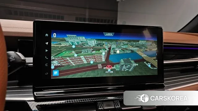 Ssangyong Torres id 3746296 из Кореи 7