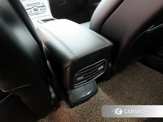 Lincoln New MKZ id 3873387 из Кореи 7