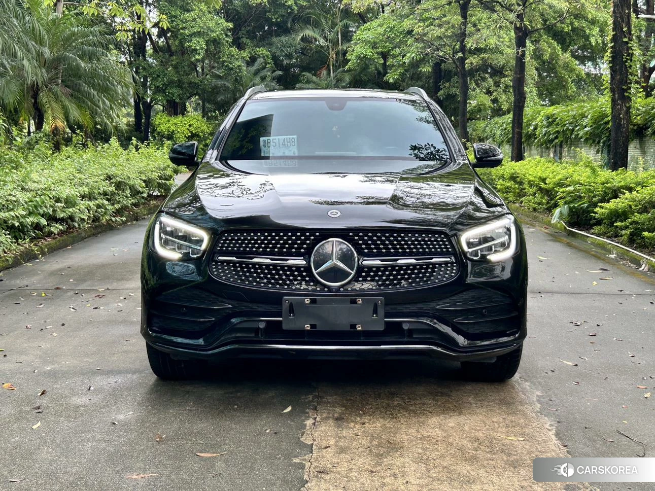 Mercedes-Benz GLC Coupe id 4479814 из Китая 7