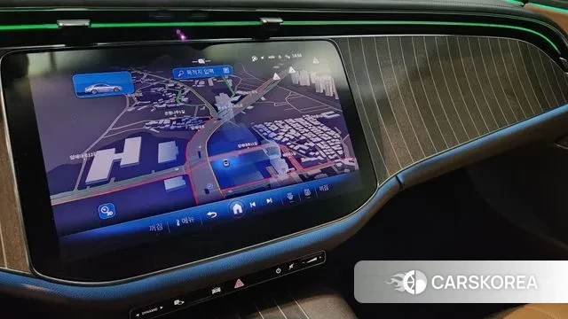 Mercedes-Benz E-Class W214 id 3420086 из Кореи 7