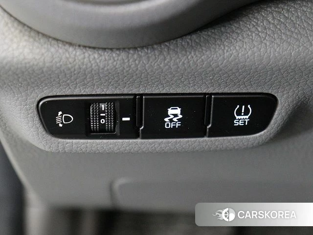 Kia Morning Urban (JA) id 4298754 из Кореи 7