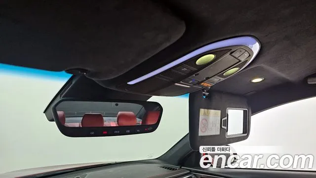 Genesis The New G70 id 2470453 из Кореи 7