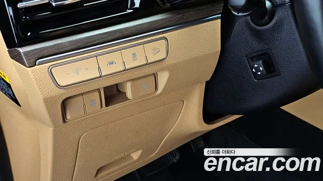 Kia Mohave Master id 2508371 из Кореи 7