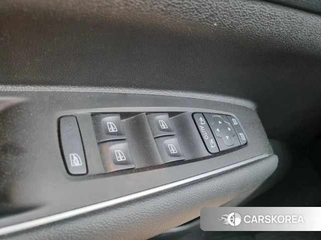 Renault Korea (Samsung) The New QM6 id 4255007 из Кореи 7