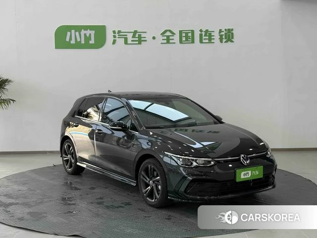 Volkswagen Golf id 4279226 из Китая 7