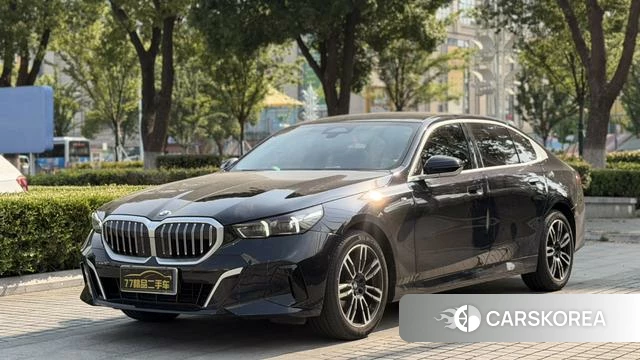 BMW 5 series id 4313378 из Китая 7
