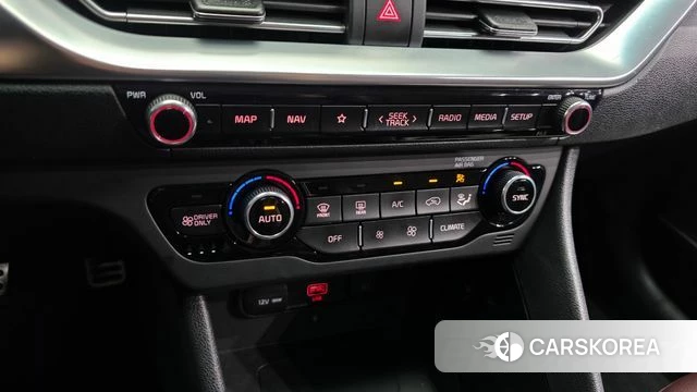Kia The New Niro id 4465318 из Кореи 7