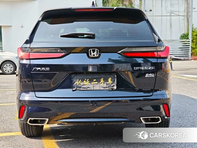 Honda Hao Ying id 4262095 из Китая 7