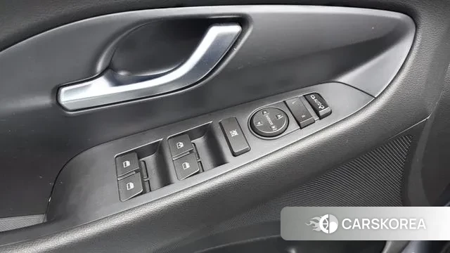 Hyundai i30 (PD) id 3363295 из Кореи 7