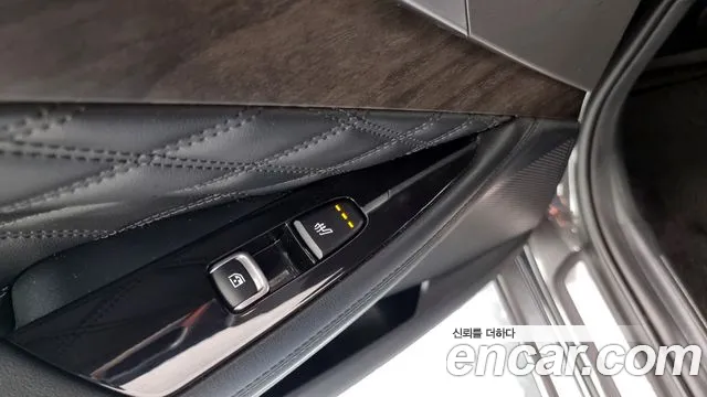 Kia K8 id 2837778 из Кореи 7