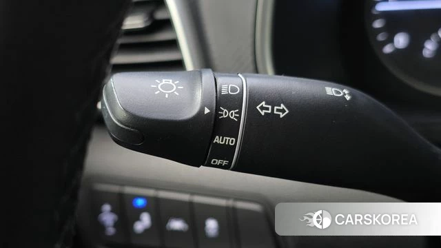 Hyundai All New Tucson id 4269054 из Кореи 7