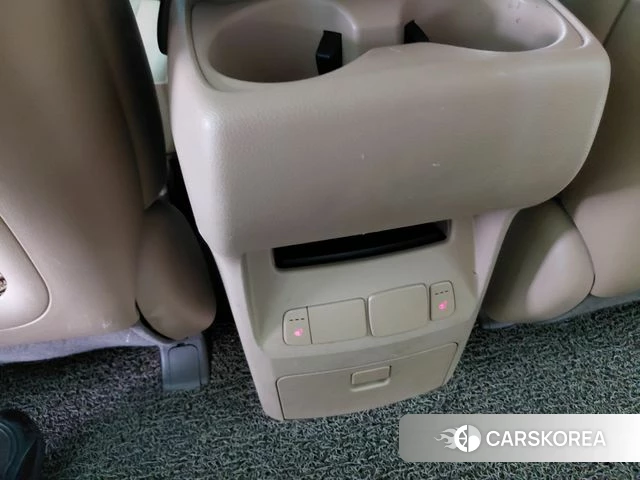 Kia All New Carnival id 4610557 из Кореи 7