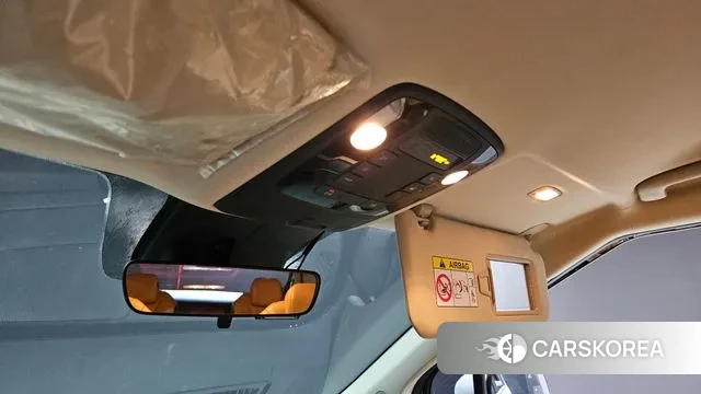 Kia Carnival 4th generation id 3660722 из Кореи 7