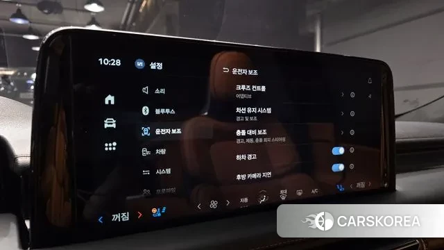 Lincoln Aviator 2nd generation id 3079995 из Кореи 7