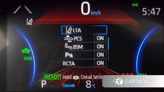 Toyota RAV4 5th Generation id 3820317 из Кореи 7