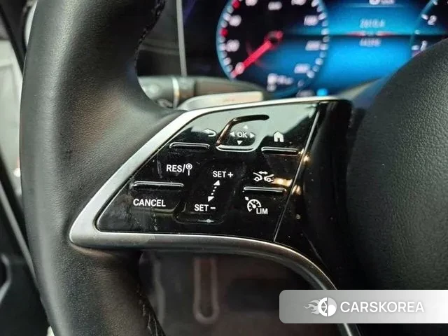 Mercedes-Benz E-Class W213 id 3020959 из Кореи 7