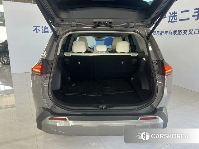 Toyota RAV4 Rongfang id 4273823 из Китая 7