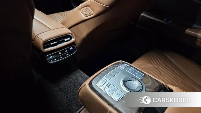 Genesis G80 (RG3) id 2998552 из Кореи 7