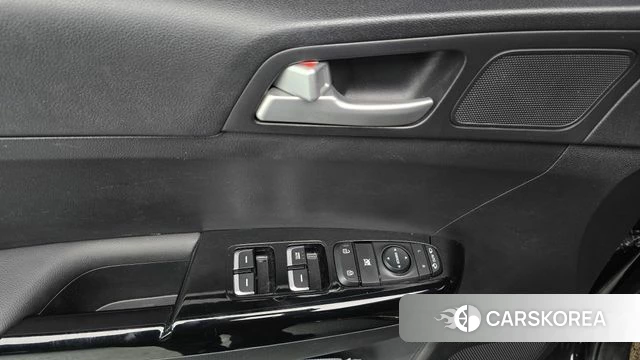 Kia Sportage The Bold id 3936806 из Кореи 7