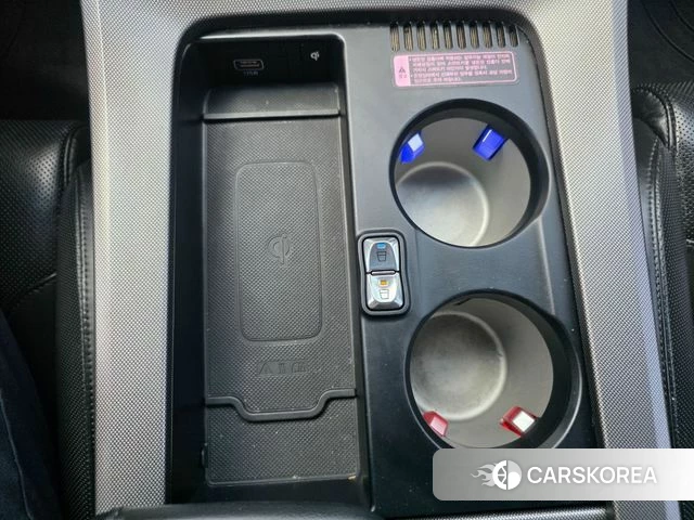Hyundai Palisade id 4250456 из Кореи 7