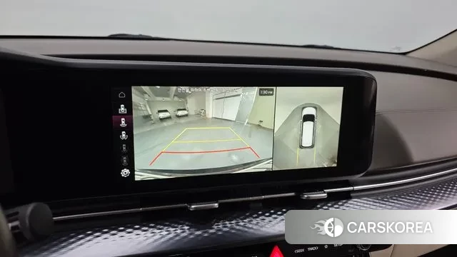 Kia Carnival 4th generation id 3586444 из Кореи 7