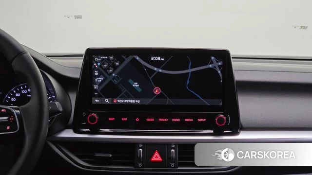 Kia The New K3 2nd generation id 4482078 из Кореи 7