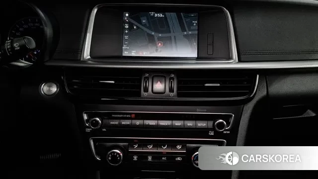 Kia The New K5 2nd generation id 3045510 из Кореи 7