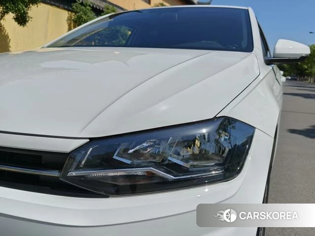 Volkswagen Polo id 4335045 из Китая 7
