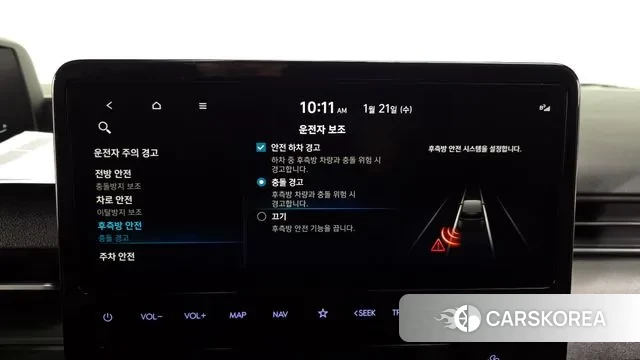 Hyundai Staria id 3605601 из Кореи 7